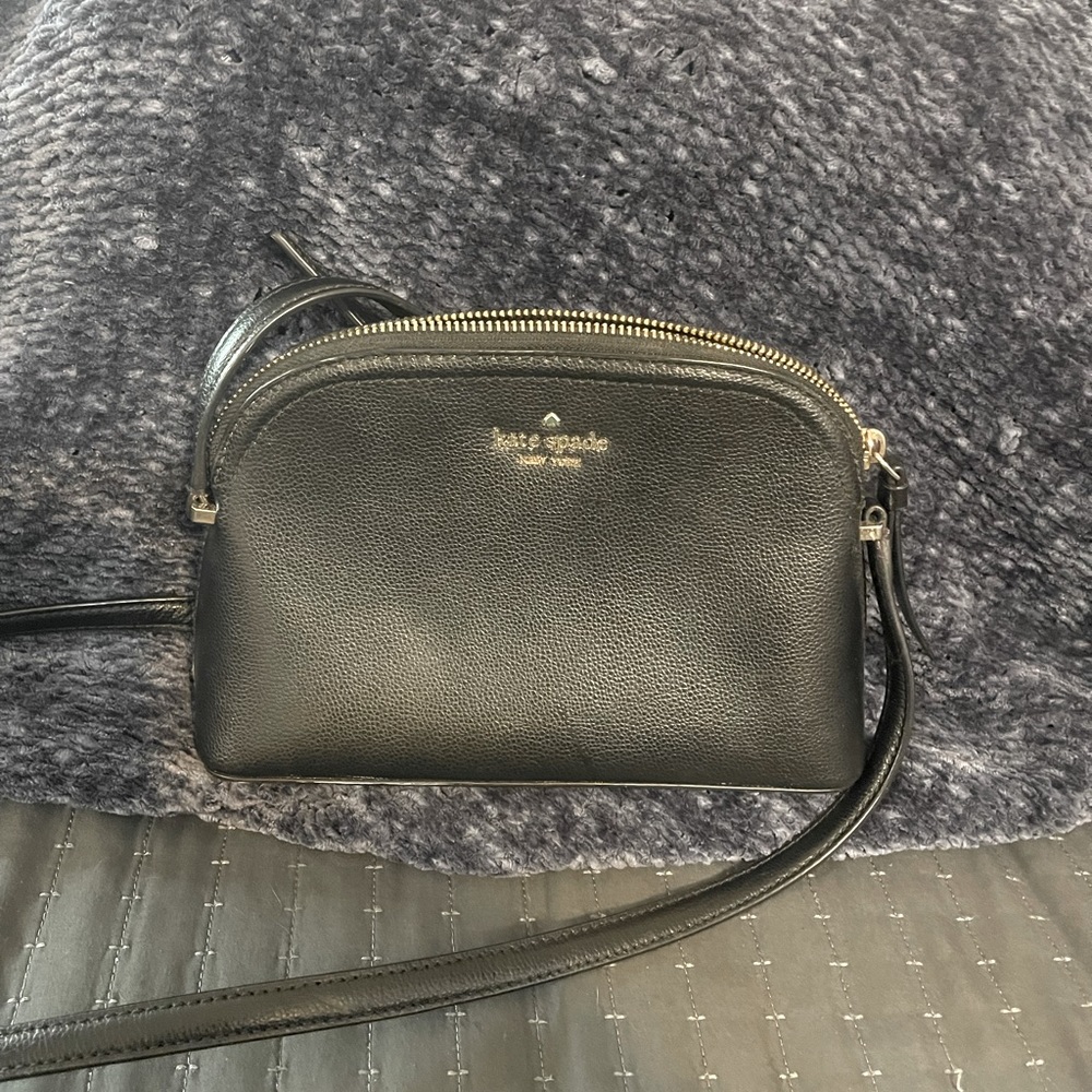 Kate Spade dome crossbody